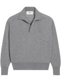 AMI Halfzip