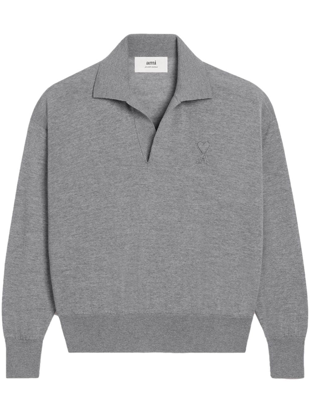 AMI Halfzip