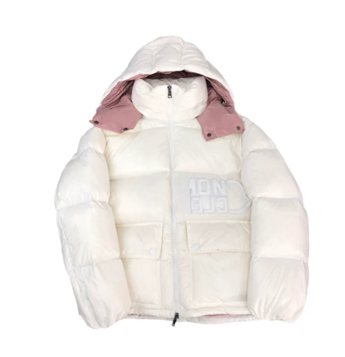 „Monc“ Puffer Jacket