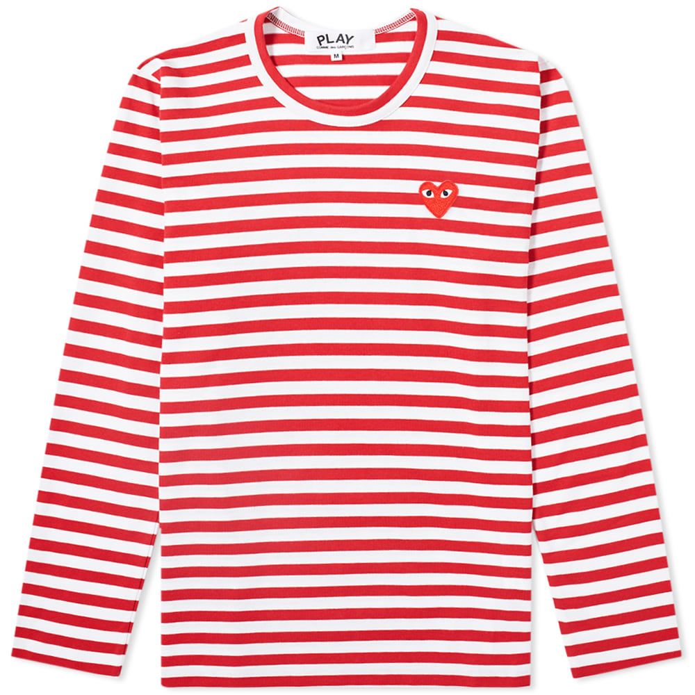 CDG - LONGSLEEVE