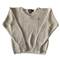 RL Damen Knit Sweater