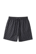 "FF" Swim Shorts