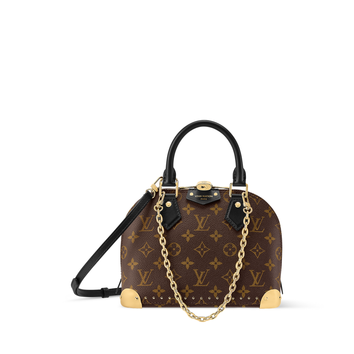 VL AZURE BAG