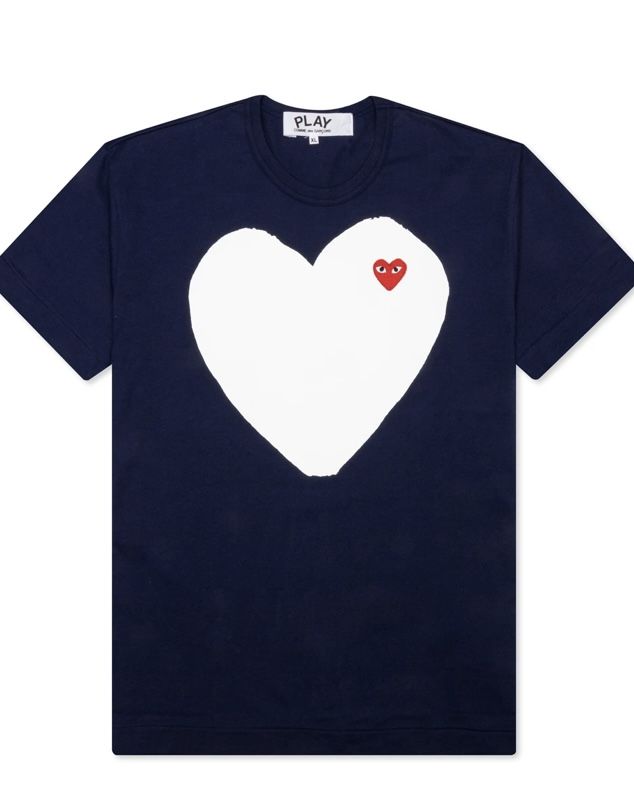 CDG Shirt