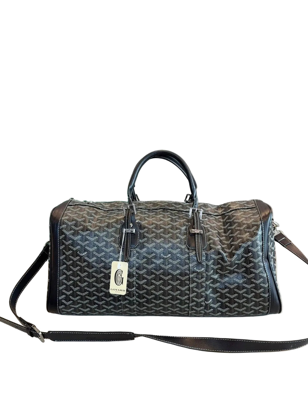 "GYD" Travel Bag