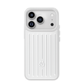 Rimo Case - Silber