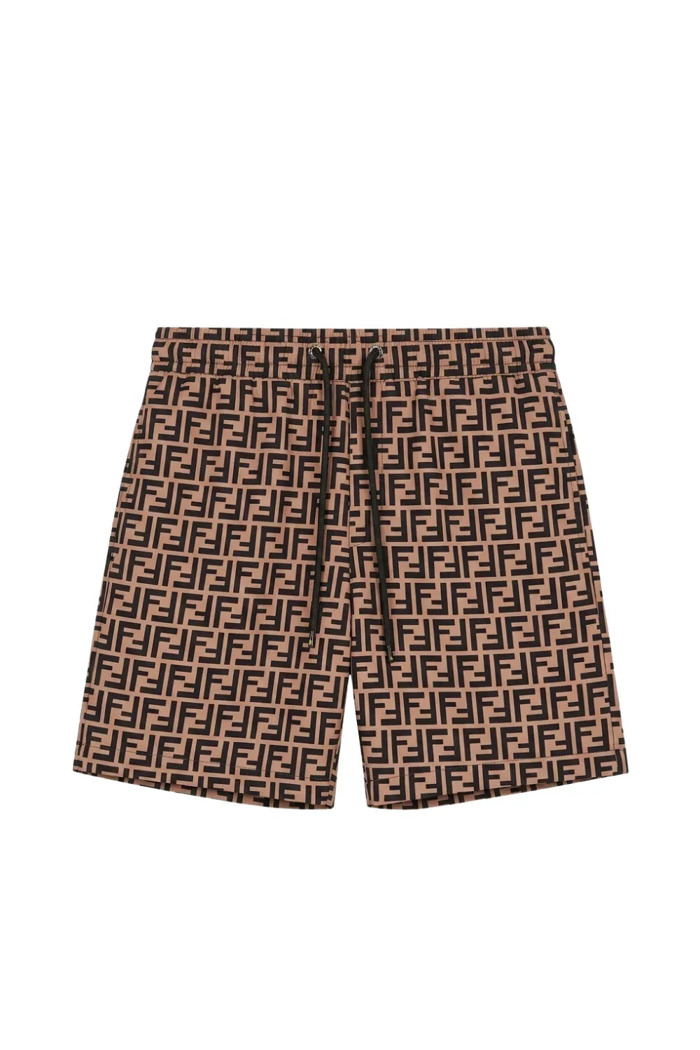 "FF" Swim Shorts