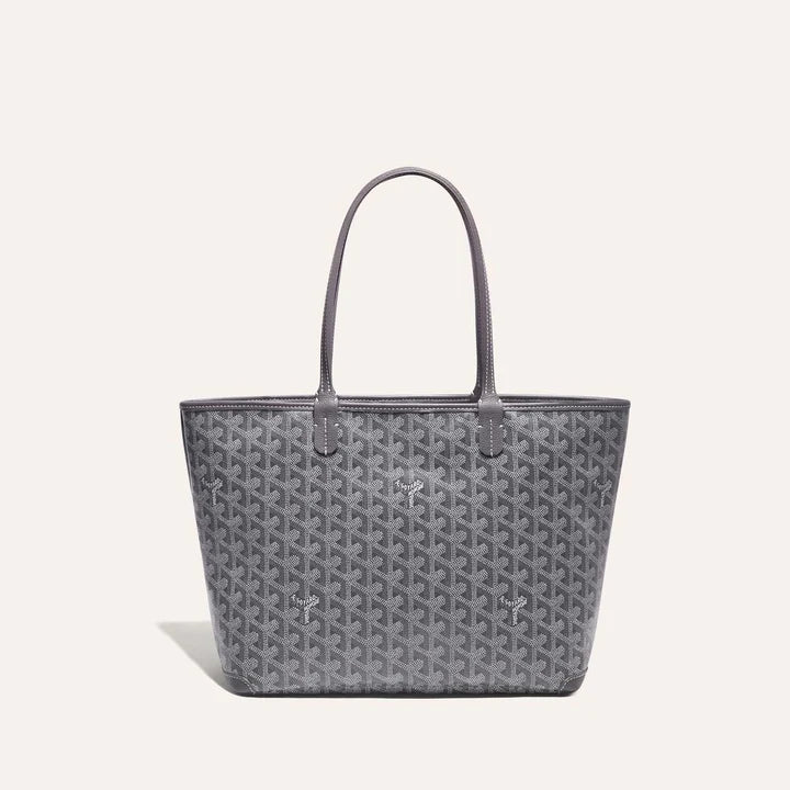"GYRD" Shopper Bag