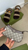 GC SET (Bag + Shoes)