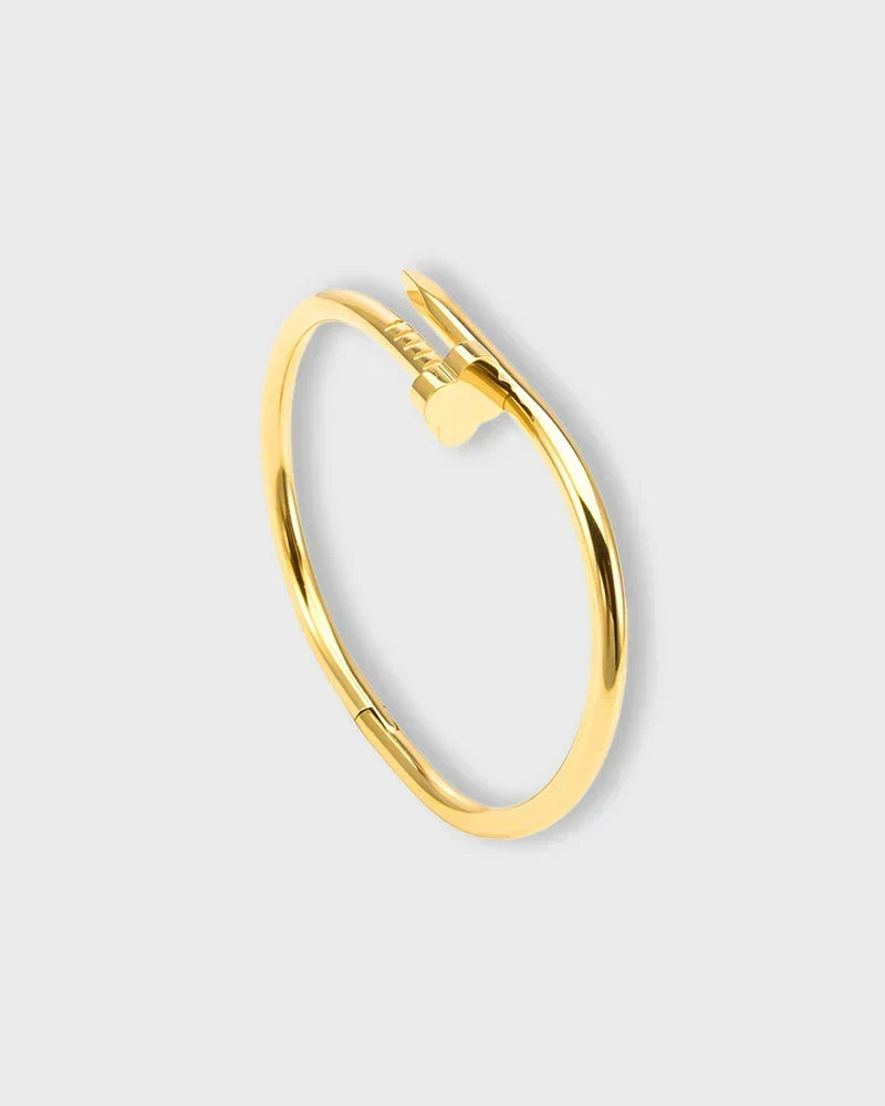 CLOVER BRACELET