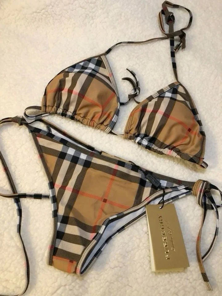 "BBerry" Bikini