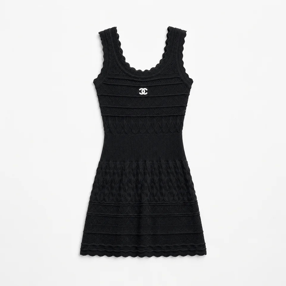 CC DRESS