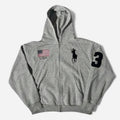 Reiter Zipper