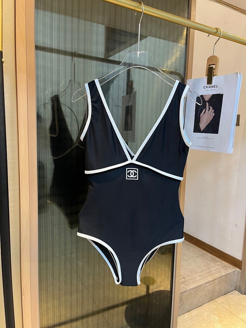 "CC" Bikini