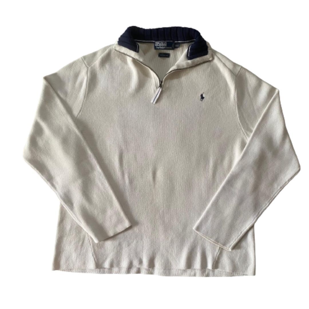RL Halfzip