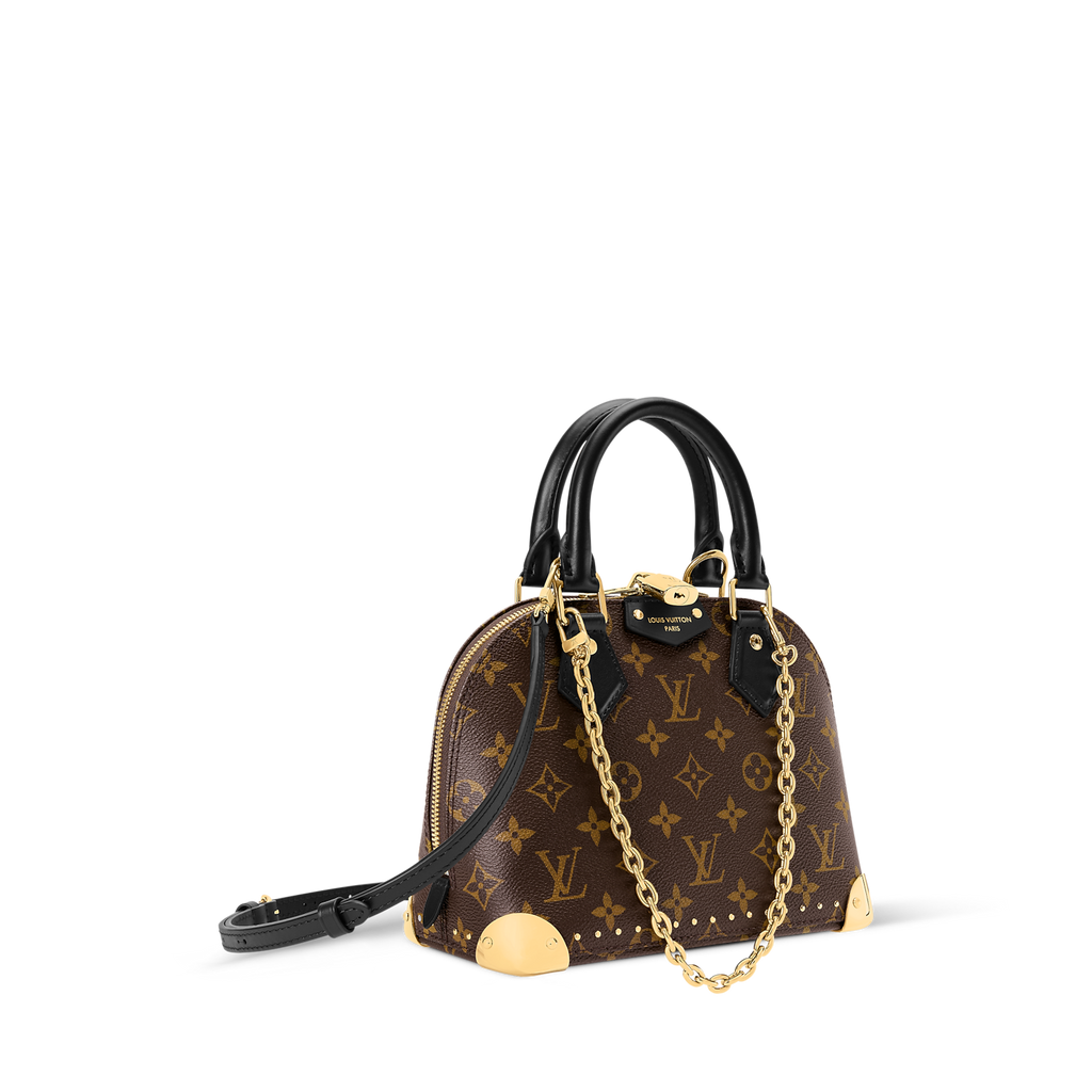 VL AZURE BAG