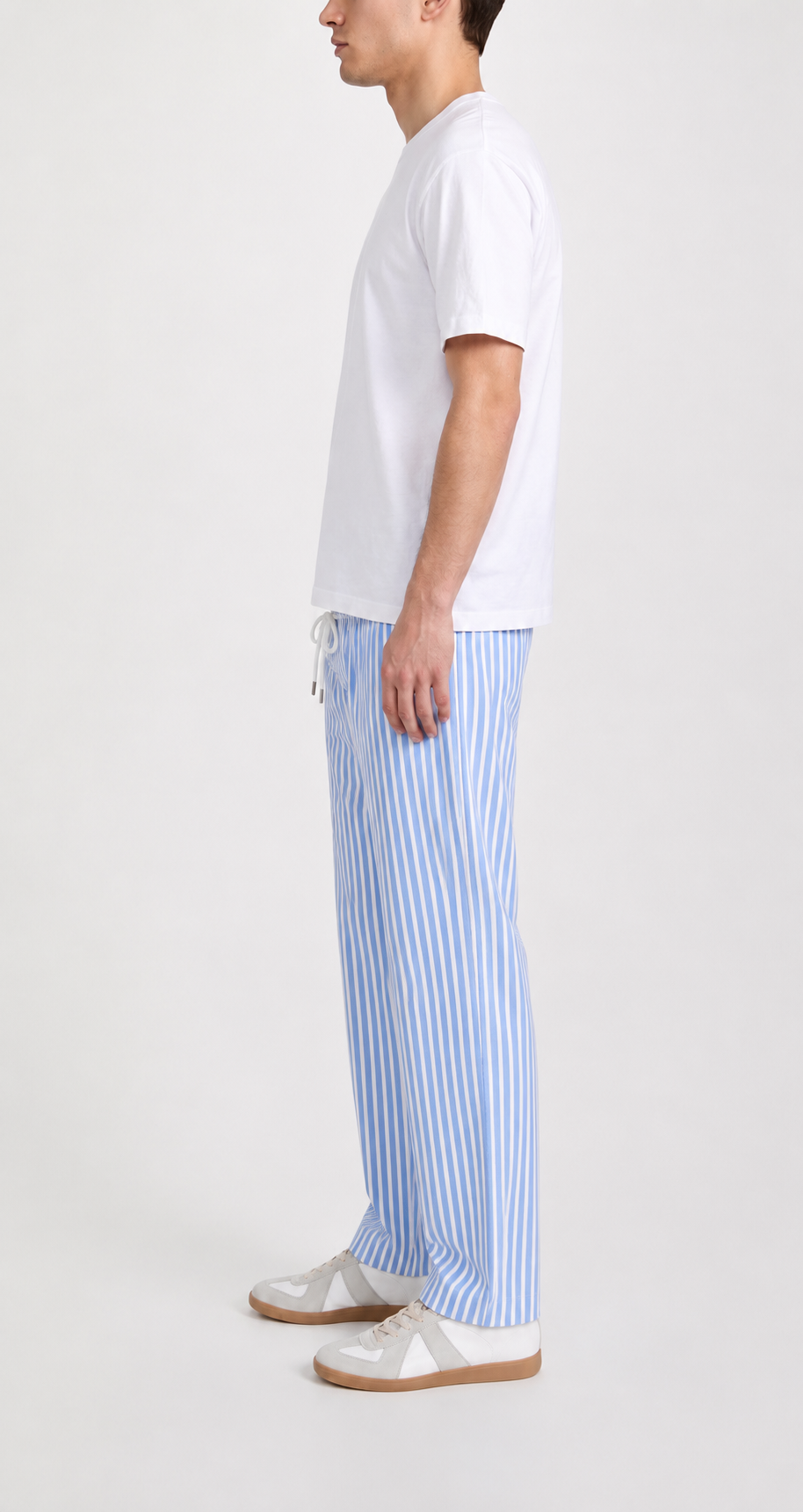 Striped Pants