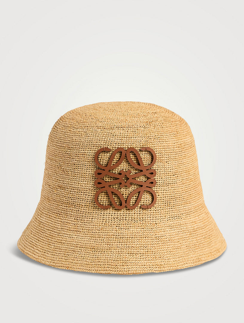 "LWE" Ibiza Bucket Hat