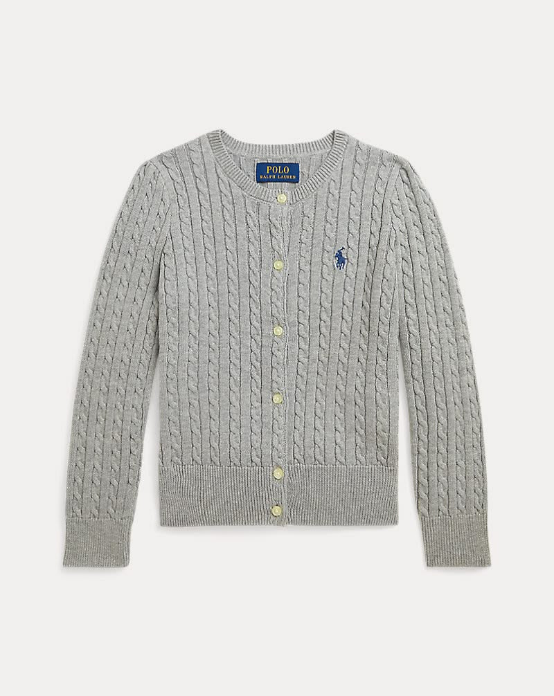 RL Strickjacke
