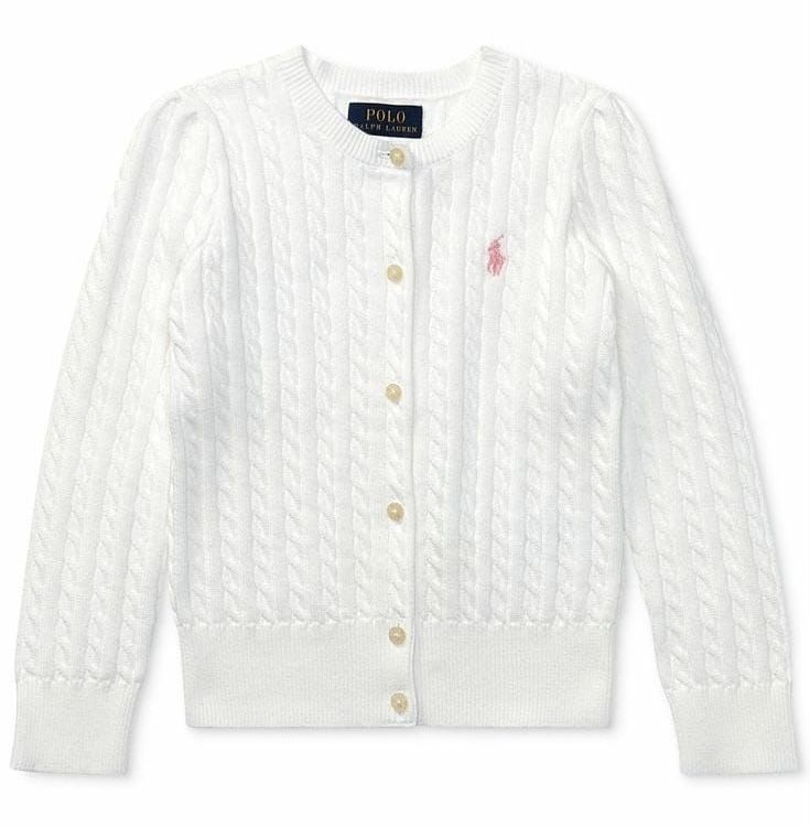 RL Strickjacke