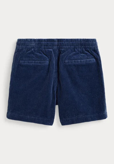 RL Shorts