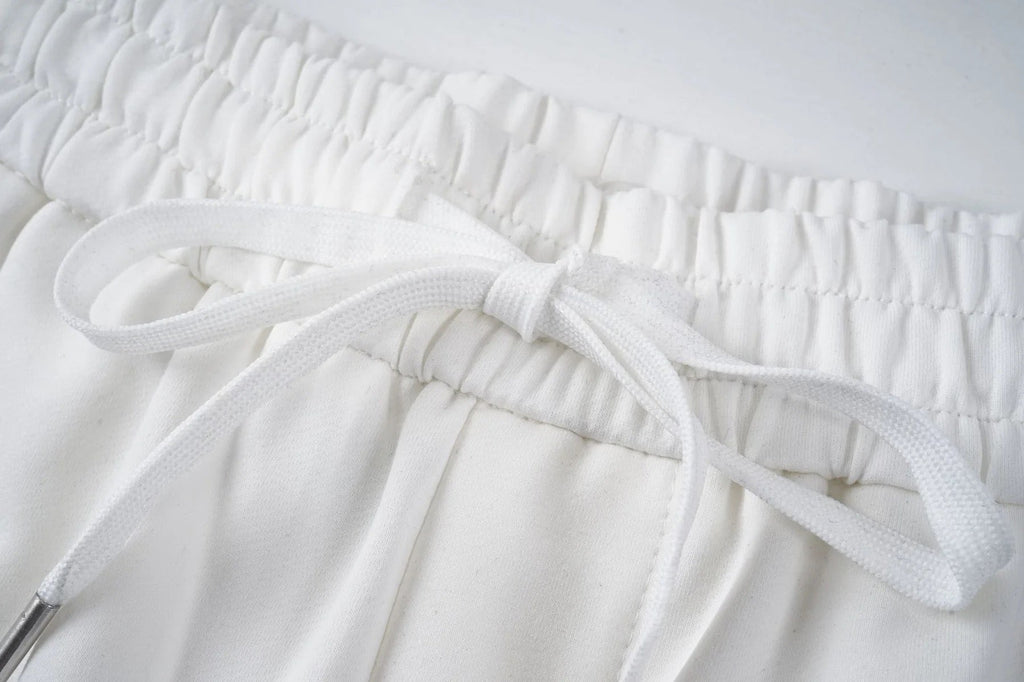 "Casa" Shorts