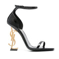 "Opium" SL Heels
