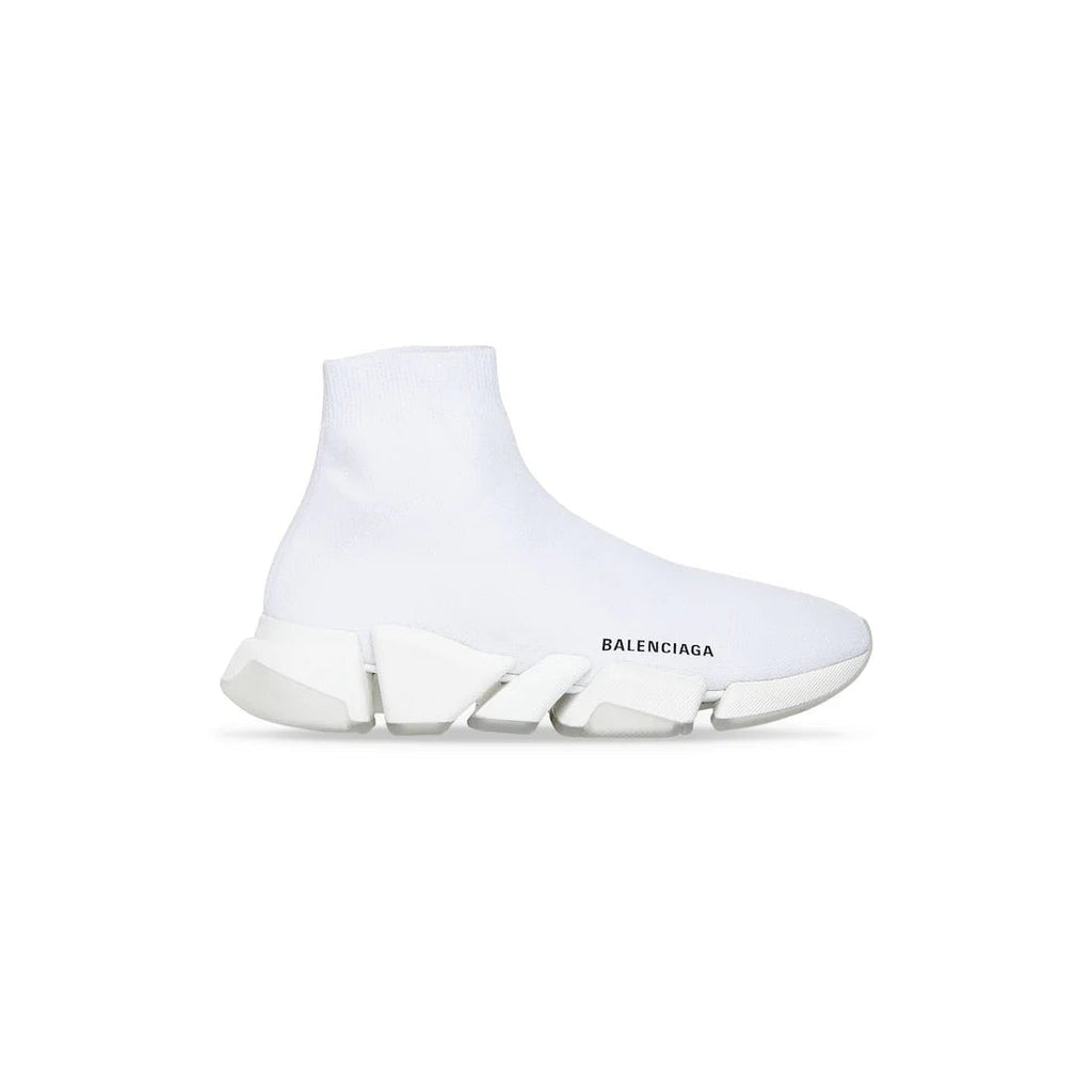 "Socks" Sneaker