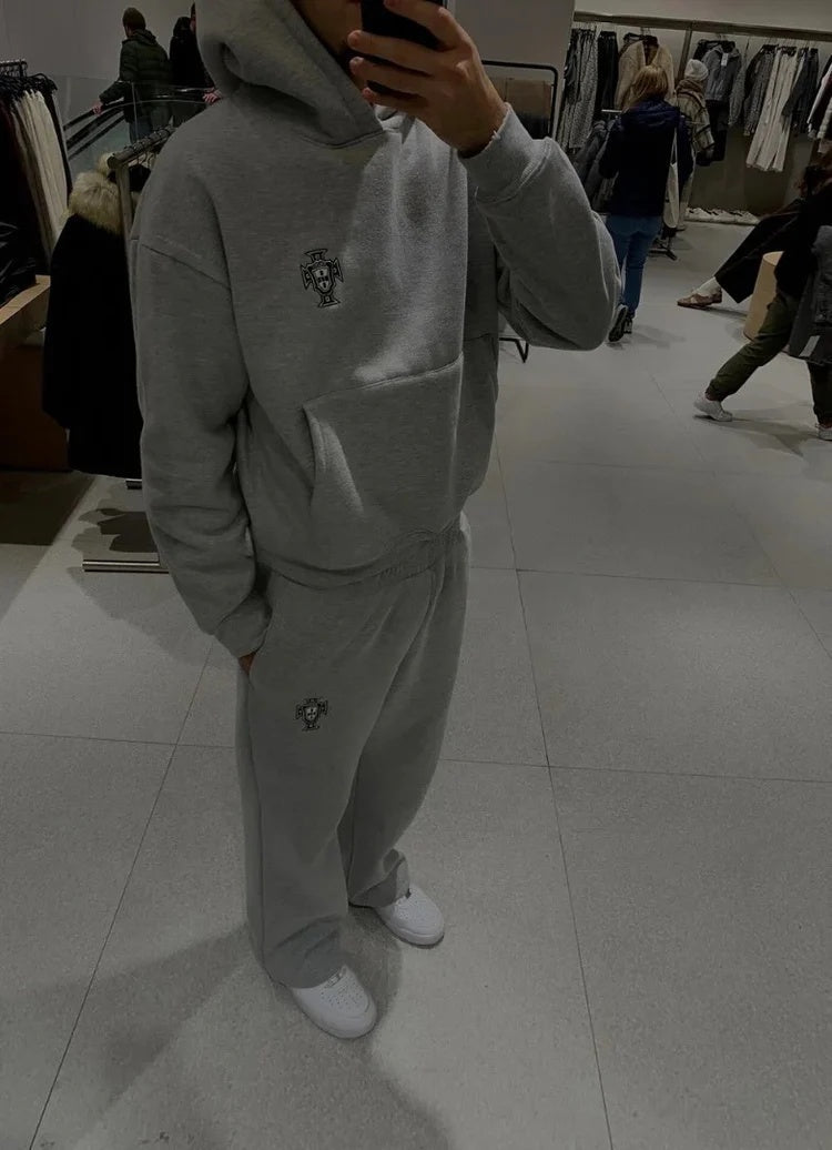 "Portugal" - Tracksuit (High Quality Version)