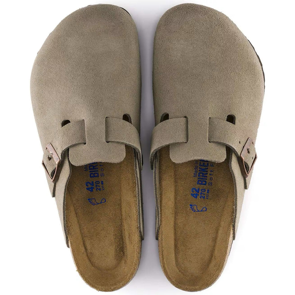 Birkenst*ck Slides