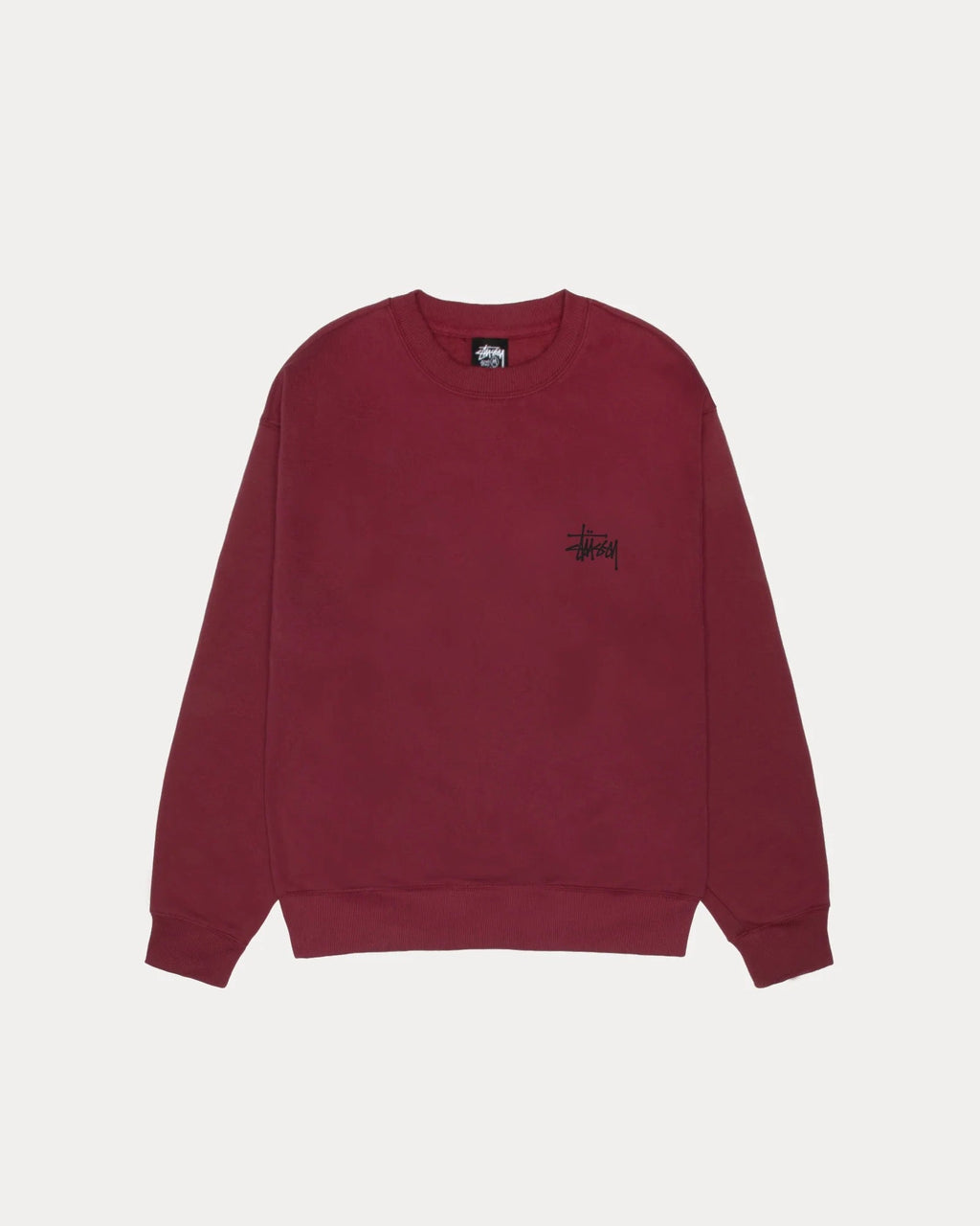 "Stxssy" Sweaters