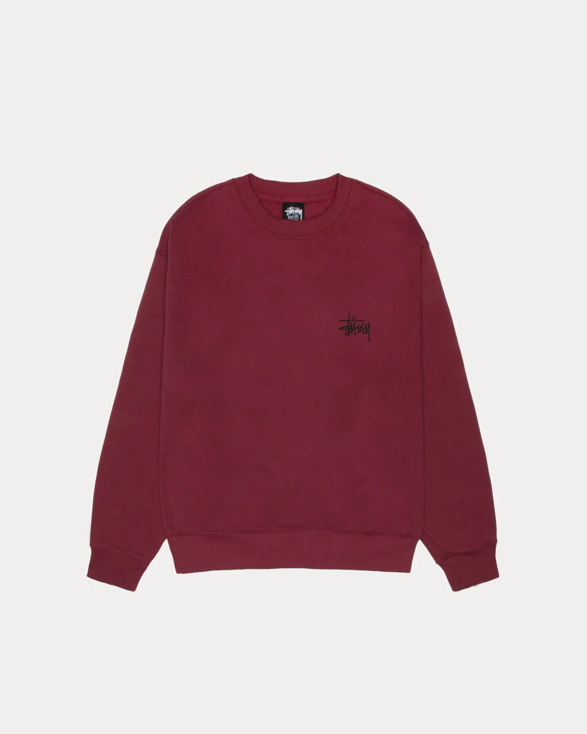 "Stxssy" Sweaters