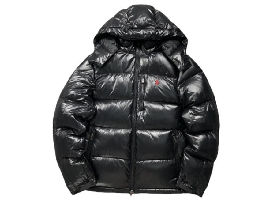 RL Puffer