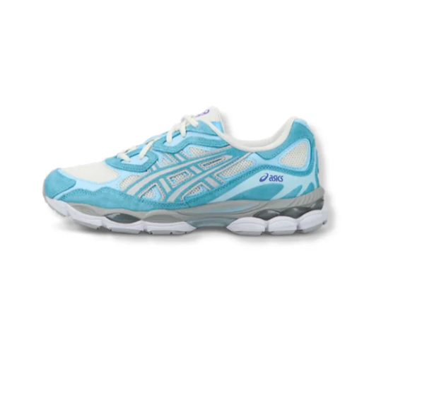*Gel* - Runner Sneaker