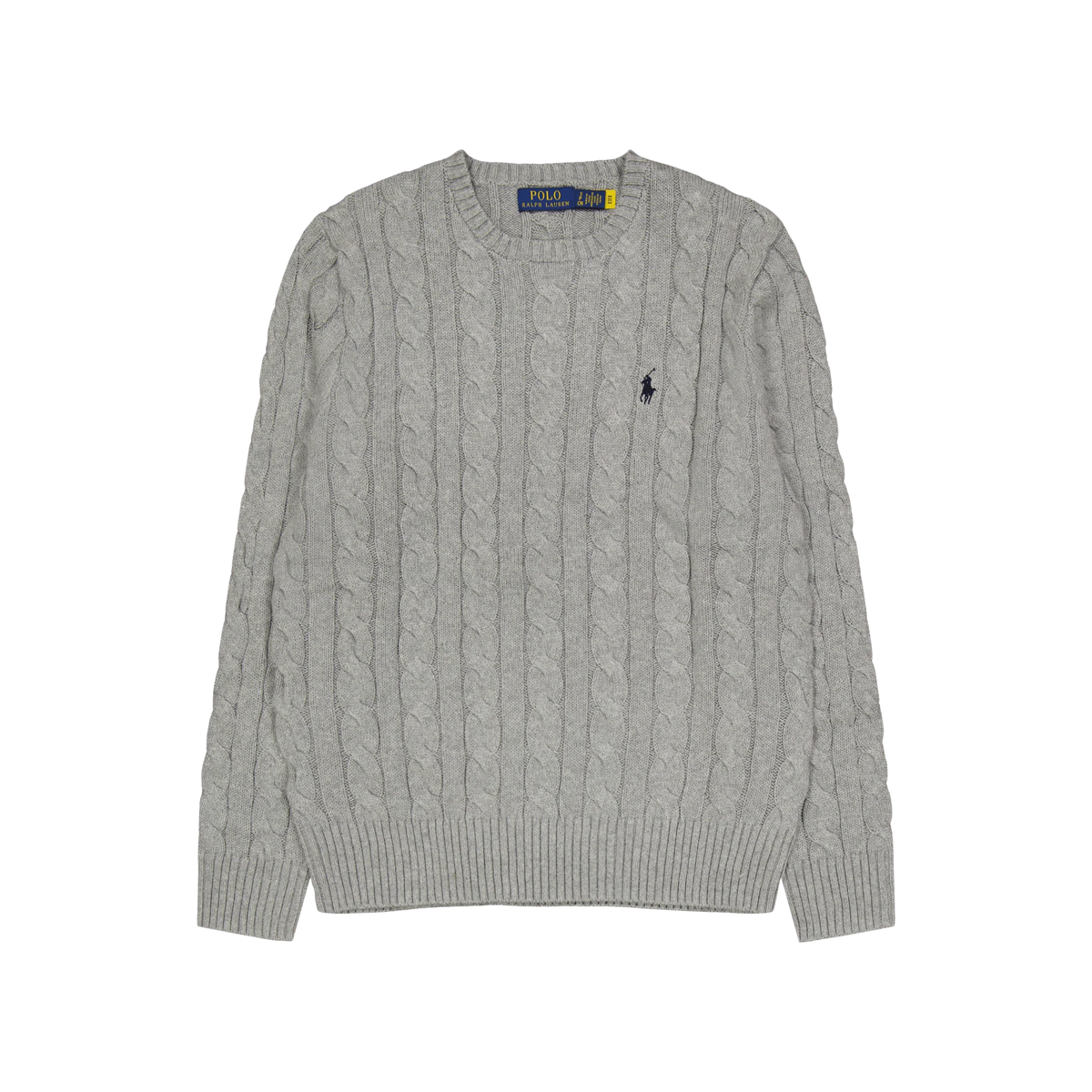 *RL* Knit