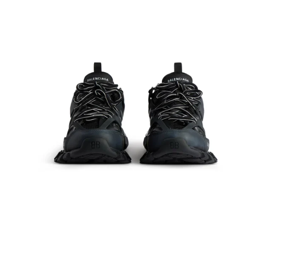 *Track* Sneaker