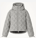 *LV* Pufferjacket