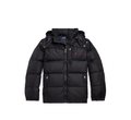 RL Black Jacket