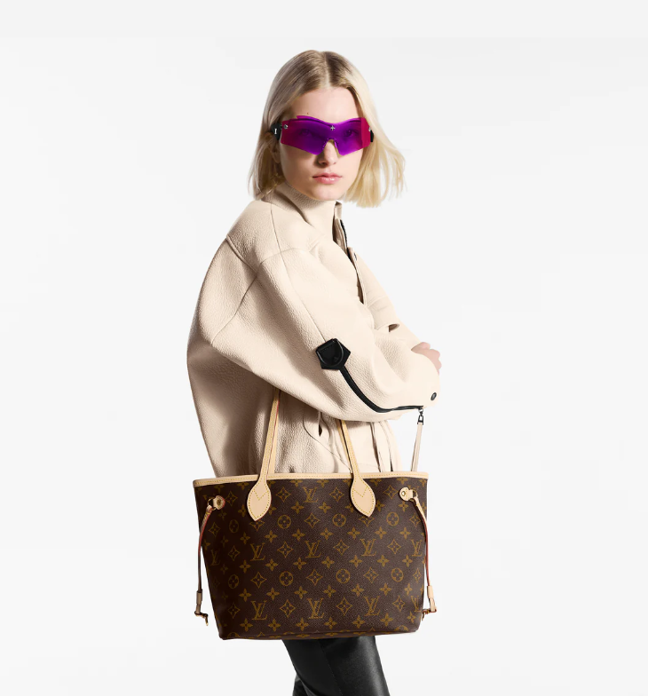 Neverfull PM