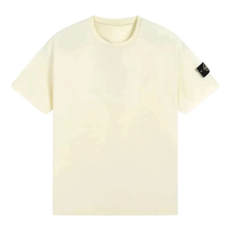 *ISLAND* T-SHIRT