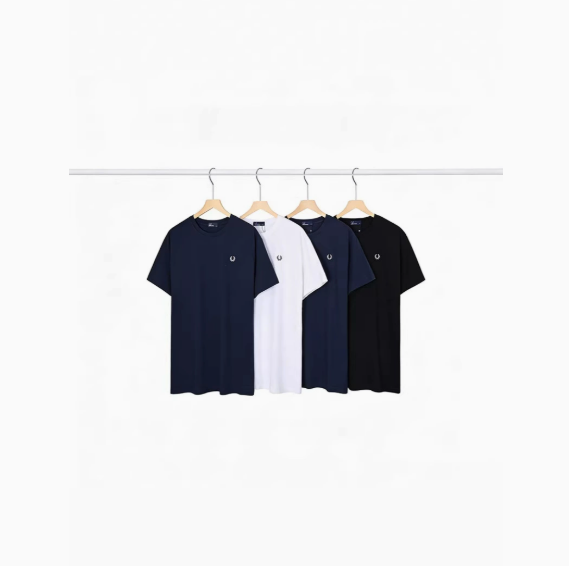 F Perry T-Shirt