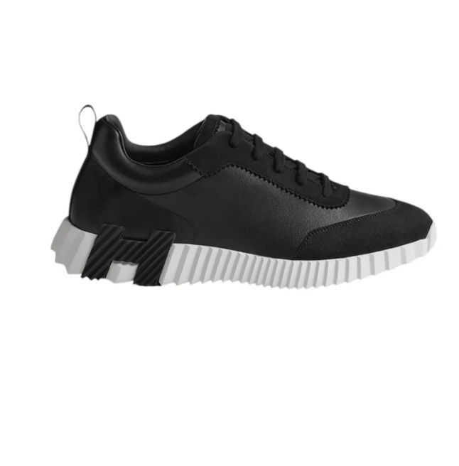 "Herm" Sneaker