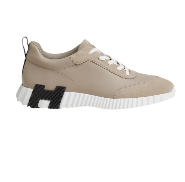 "Herm" Sneaker