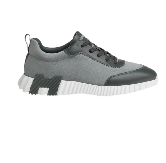 "Herm" Sneaker