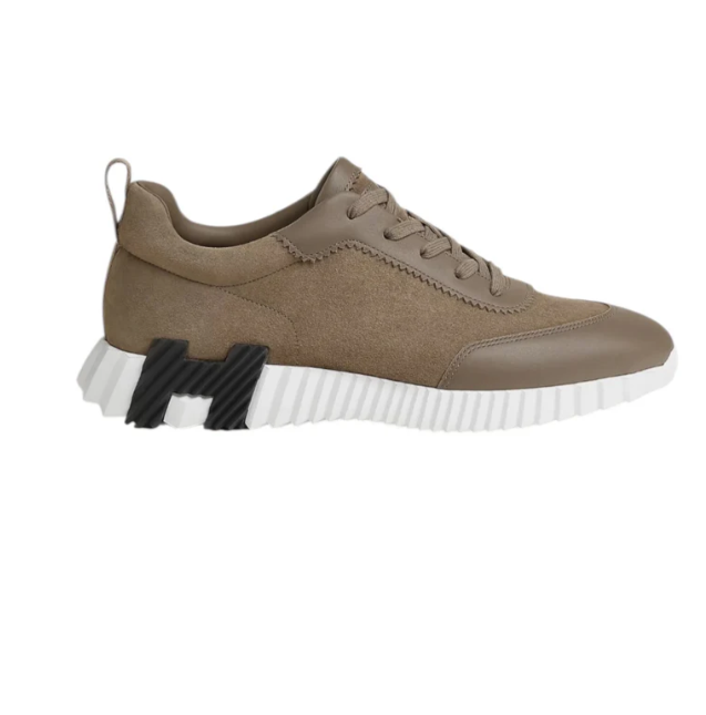 "Herm" Sneaker
