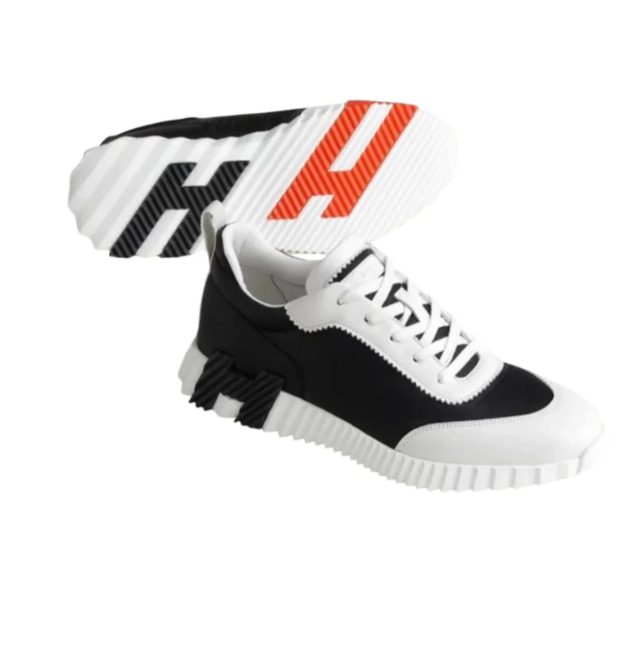 "Herm" Sneaker