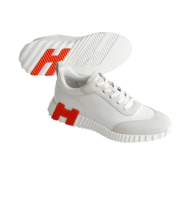 "Herm" Sneaker