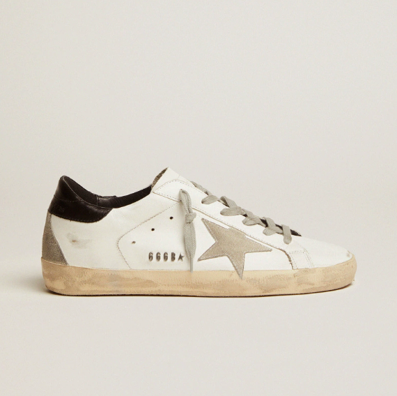 Golden Sneaker (All Color)