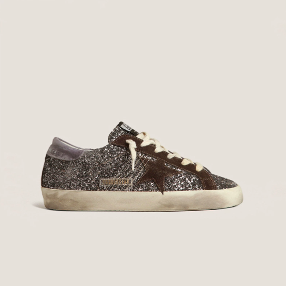 Golden Sneaker (All Color)