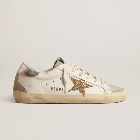 Golden Sneaker (All Color)